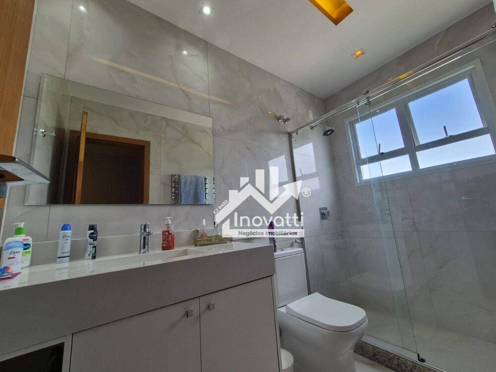 Casa de Condomínio, 3 quartos - Foto 66