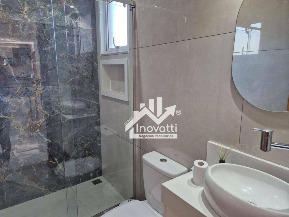 Casa de Condomínio, 3 quartos - Foto 58