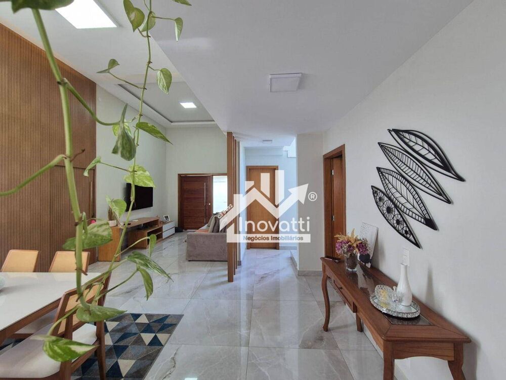 Casa de Condomínio, 3 quartos - Foto 63