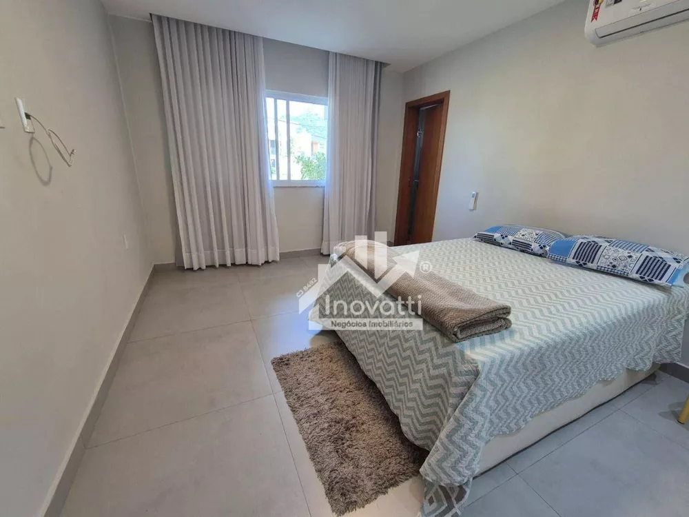 Casa de Condomínio, 3 quartos - Foto 41