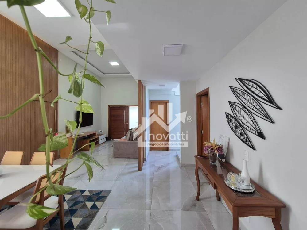Casa de Condomínio, 3 quartos - Foto 31
