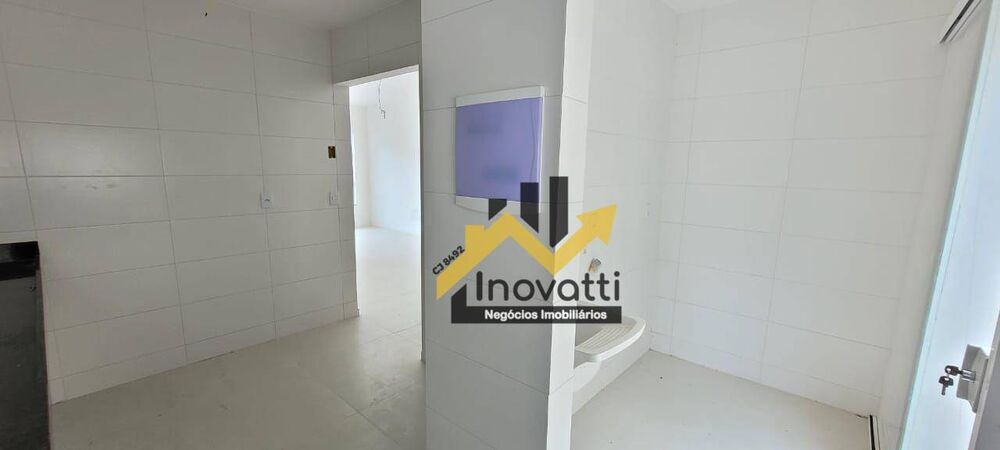 Casa de Condomínio à venda com 3 quartos, 111m² - Foto 4
