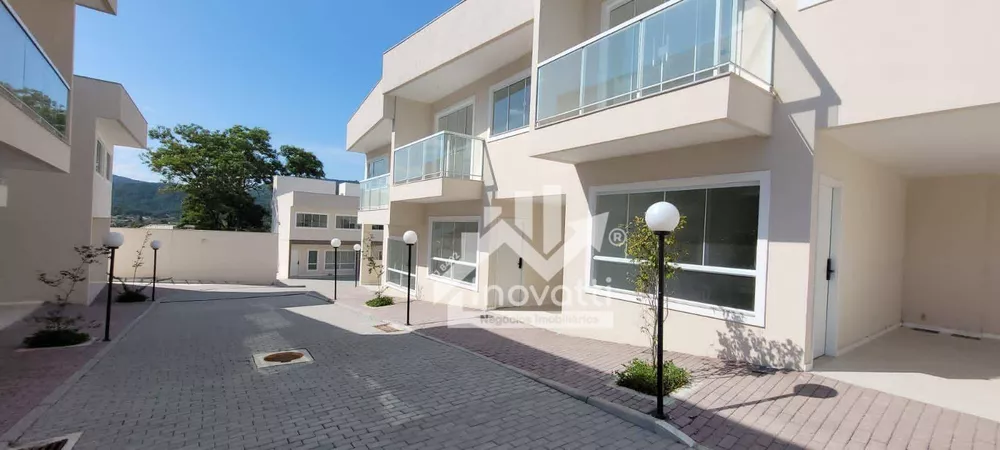 Casa de Condomínio, 3 quartos - Foto 45
