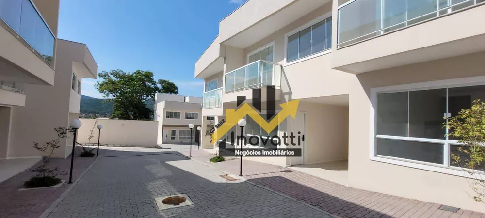 Casa de Condomínio, 3 quartos - Foto 66