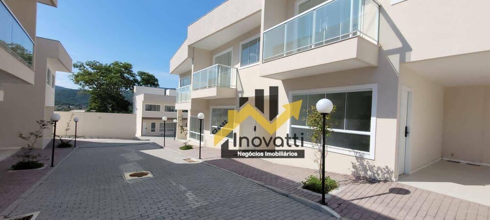 Casa de Condomínio à venda com 3 quartos, 111m² - Foto 8