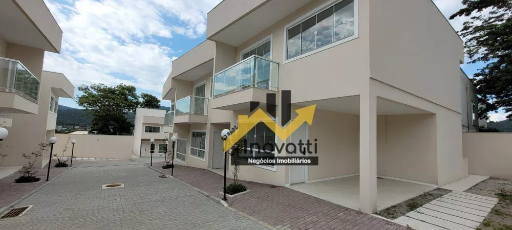 Casa de Condomínio, 3 quartos - Foto 83