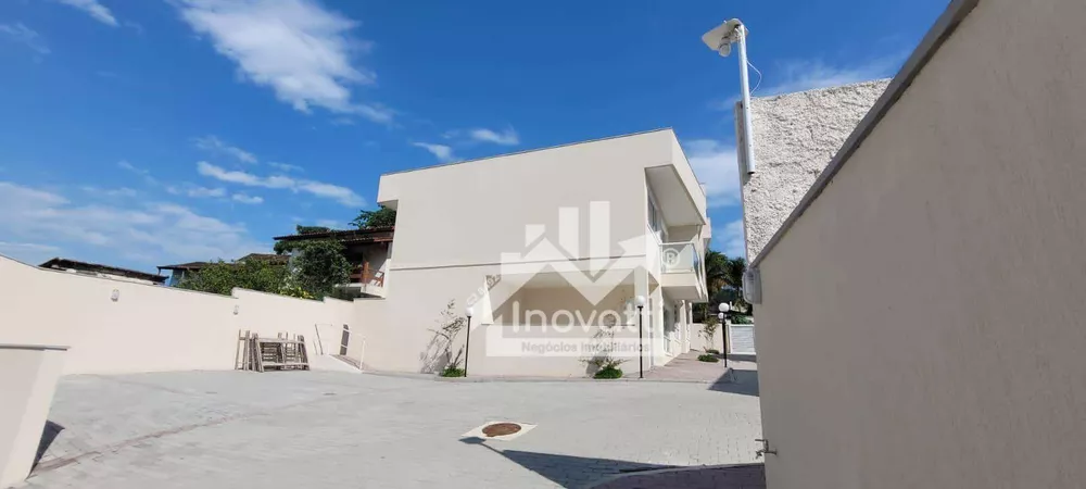 Casa de Condomínio, 3 quartos - Foto 44