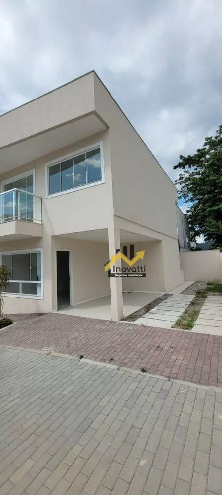 Casa de Condomínio, 3 quartos - Foto 75