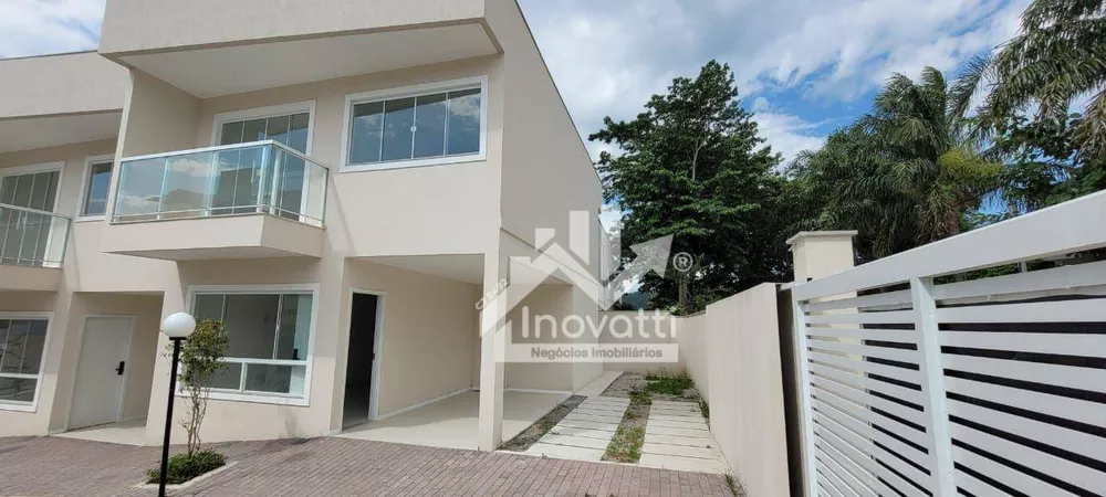 Casa de Condomínio, 3 quartos - Foto 41