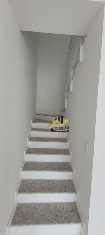 Casa de Condomínio à venda com 3 quartos, 111m² - Foto 3