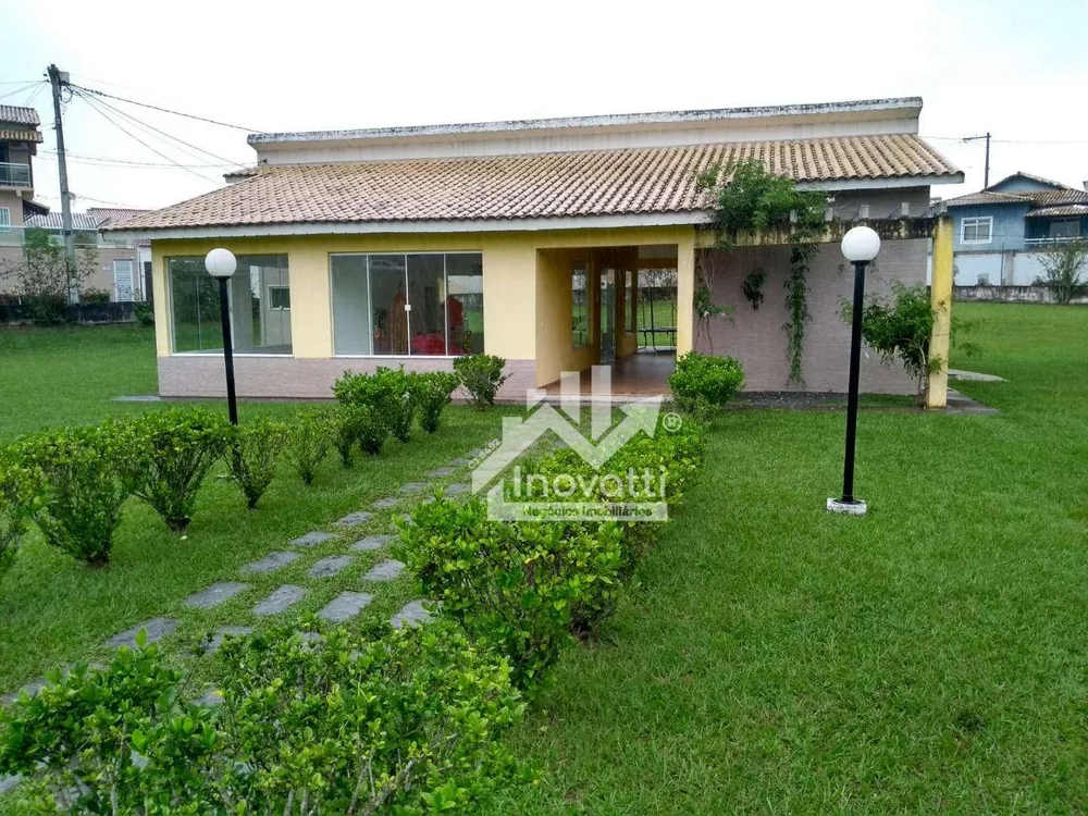 Terreno, 200 m² - Foto 1