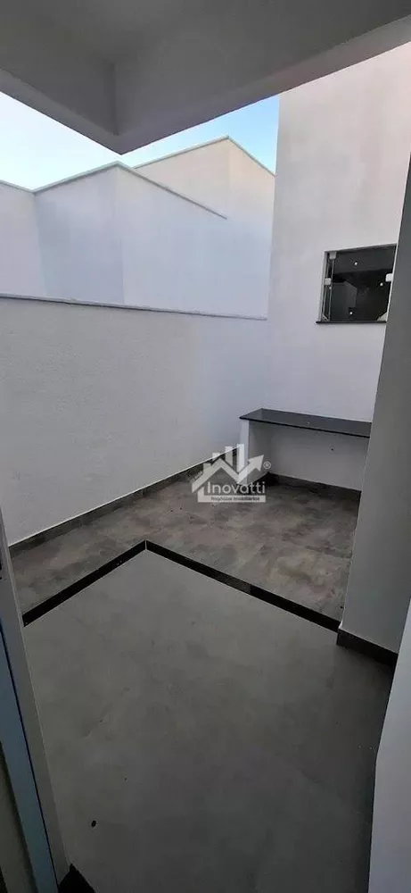 Casa, 3 quartos, 100 m² - Foto 19