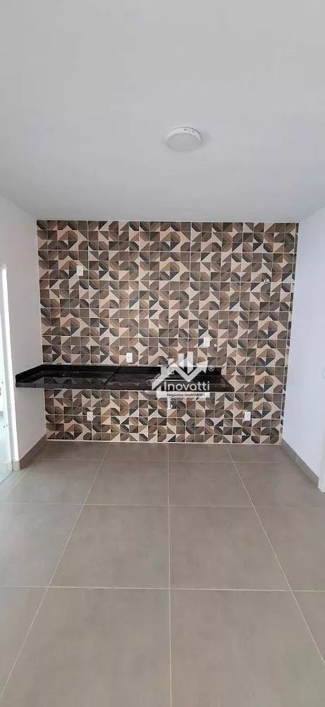 Casa, 3 quartos, 100 m² - Foto 38