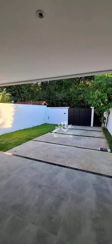 Casa, 3 quartos, 100 m² - Foto 3