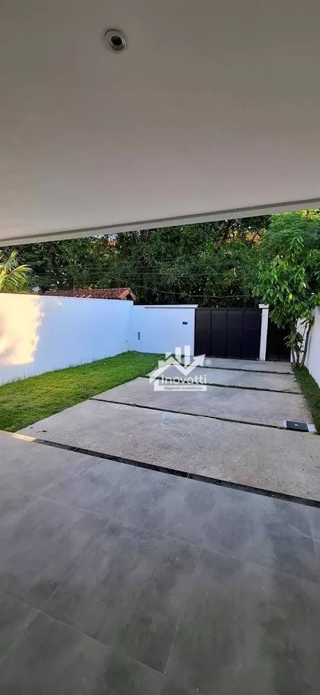 Casa, 3 quartos, 100 m² - Foto 33