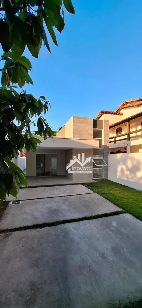 Casa, 3 quartos, 100 m² - Foto 39