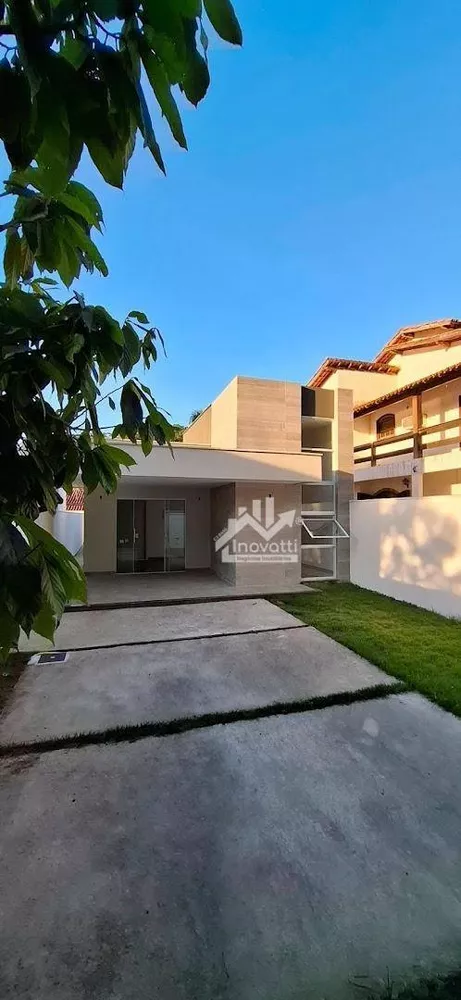 Casa, 3 quartos, 100 m² - Foto 1