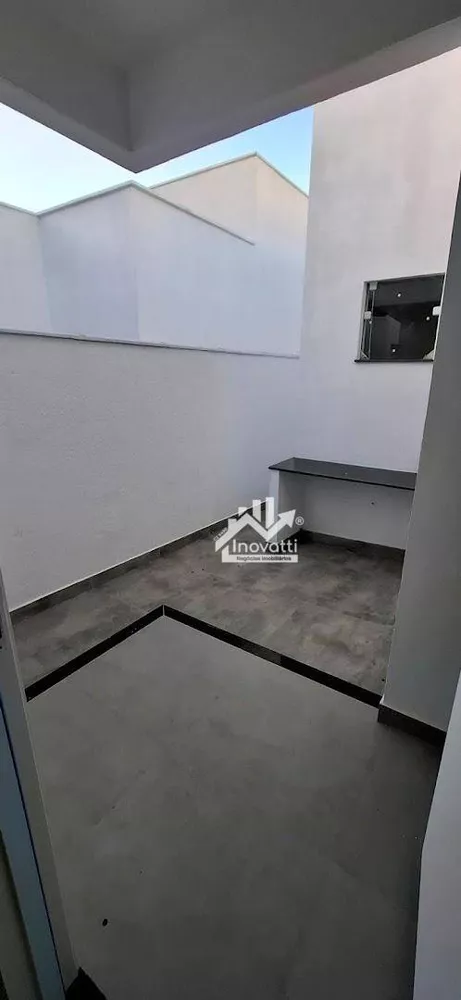 Casa, 3 quartos, 100 m² - Foto 25