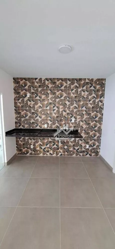 Casa, 3 quartos, 100 m² - Foto 4