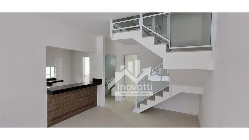 Casa de Condomínio, 3 quartos - Foto 60