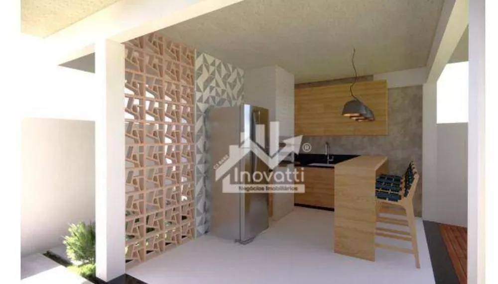 Casa de Condomínio, 3 quartos - Foto 58
