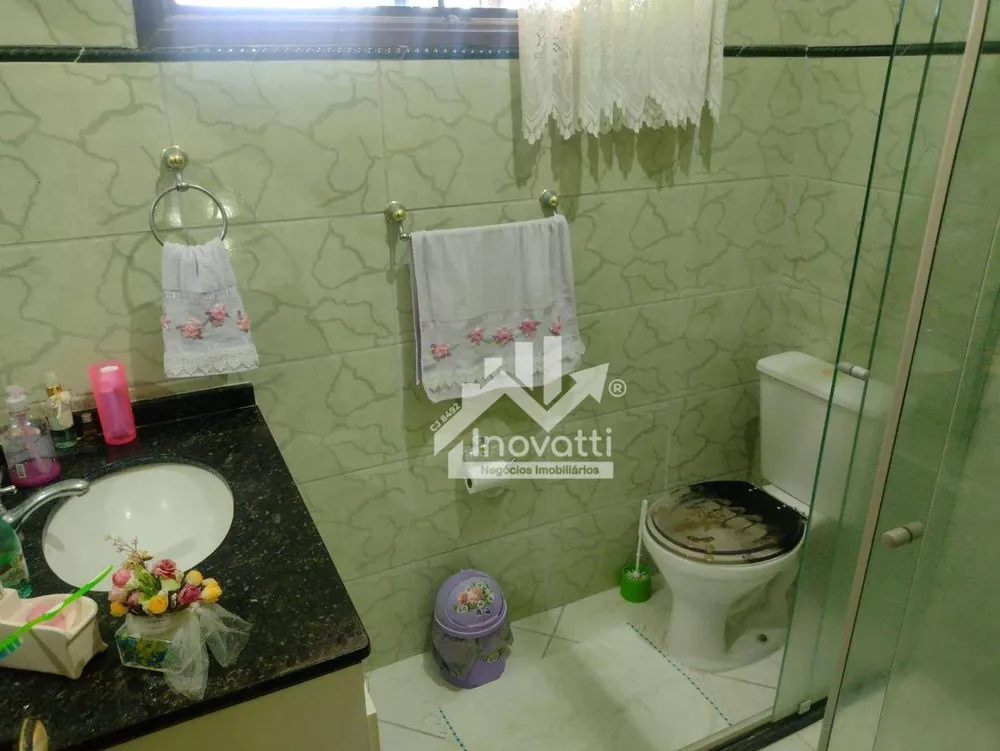 Casa, 2 quartos, 180 m² - Foto 11