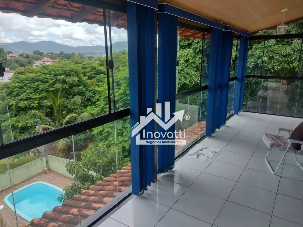 Casa, 2 quartos, 180 m² - Foto 34