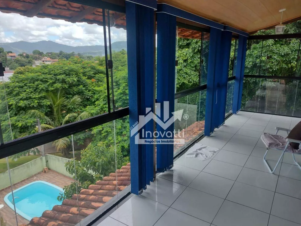 Casa, 2 quartos, 180 m² - Foto 17