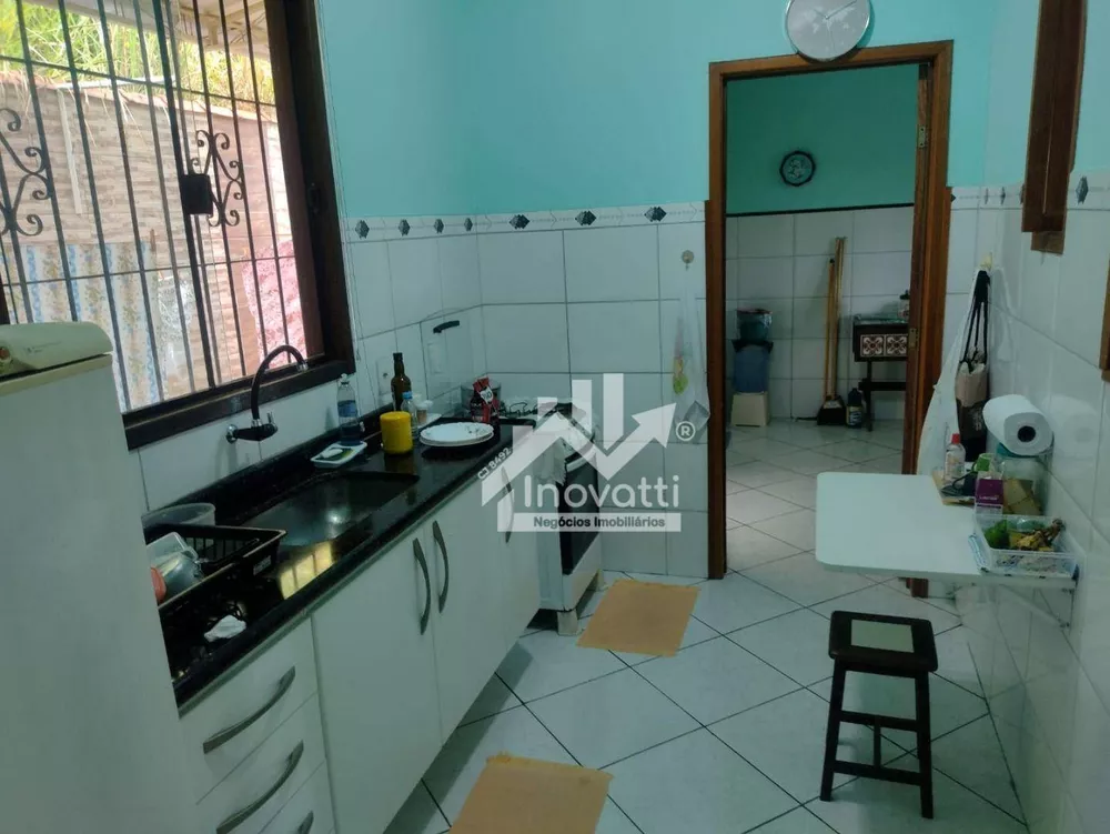 Casa, 2 quartos, 180 m² - Foto 6