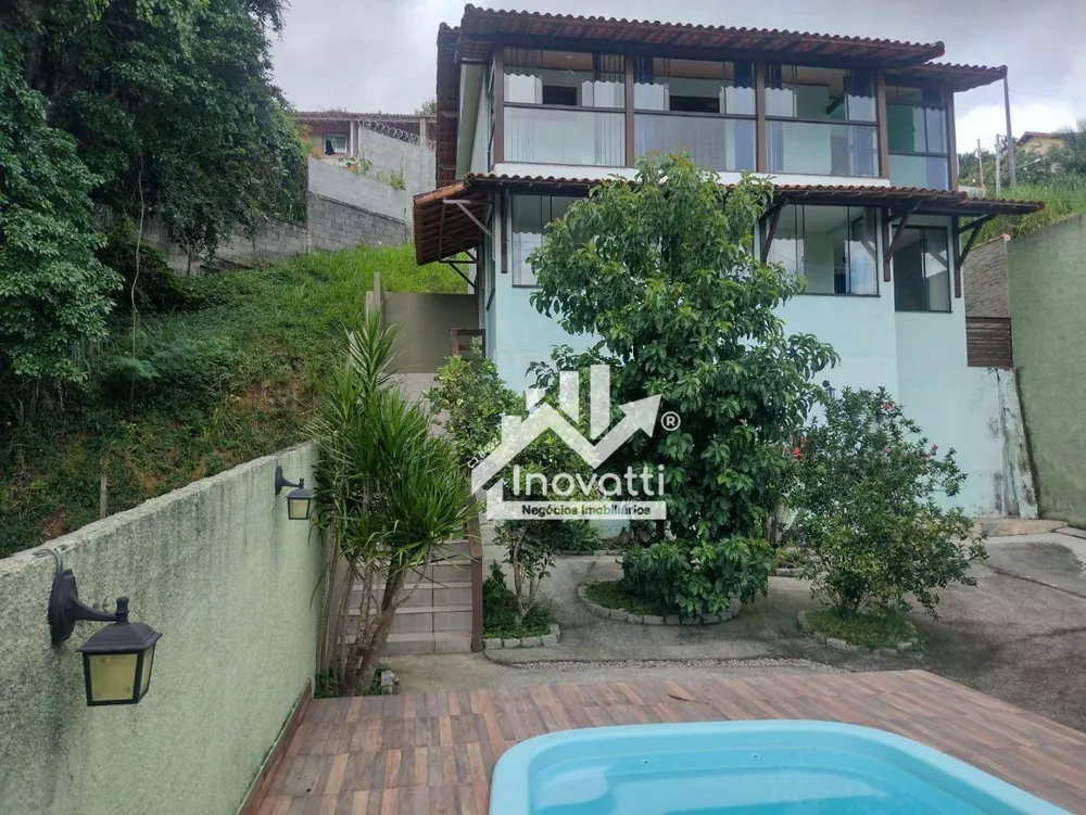 Casa, 2 quartos, 180 m² - Foto 25
