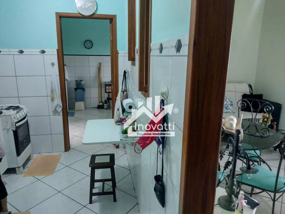 Casa, 2 quartos, 180 m² - Foto 22