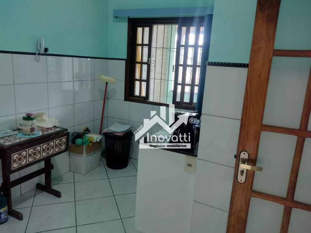 Casa, 2 quartos, 180 m² - Foto 23