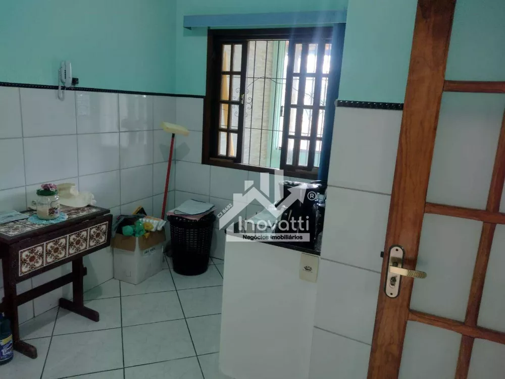 Casa, 2 quartos, 180 m² - Foto 7