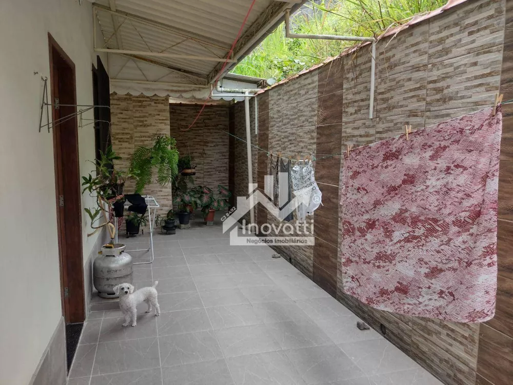 Casa, 2 quartos, 180 m² - Foto 9