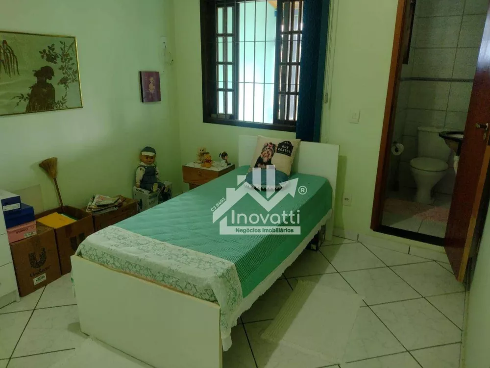 Casa, 2 quartos, 180 m² - Foto 14