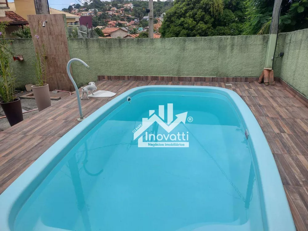 Casa, 2 quartos, 180 m² - Foto 31