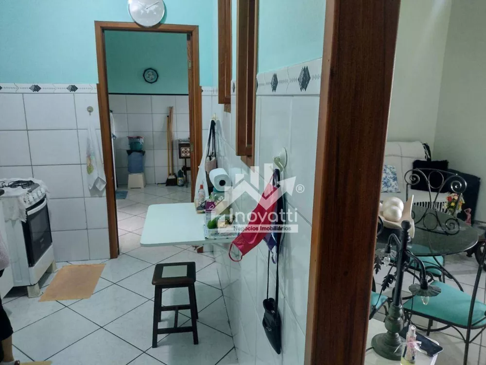 Casa, 2 quartos, 180 m² - Foto 5