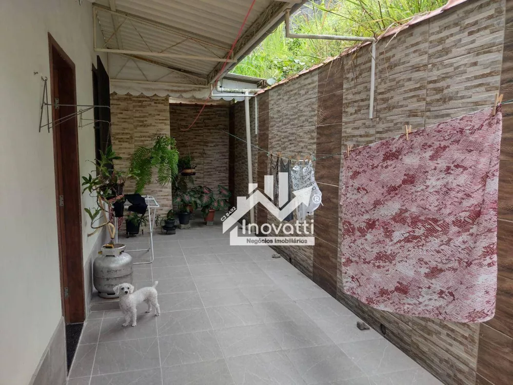 Casa, 2 quartos, 180 m² - Foto 33