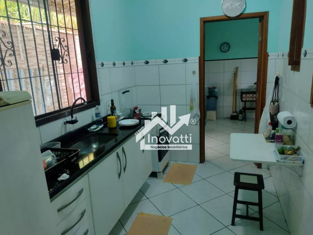 Casa, 2 quartos, 180 m² - Foto 24