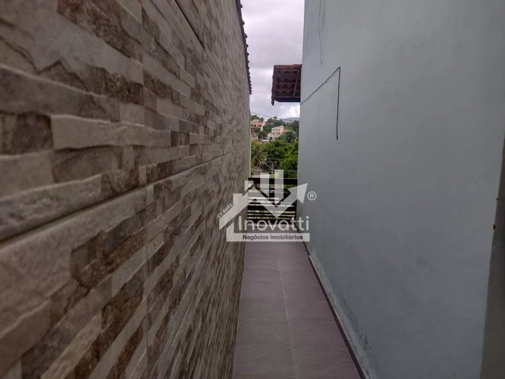 Casa, 2 quartos, 180 m² - Foto 8