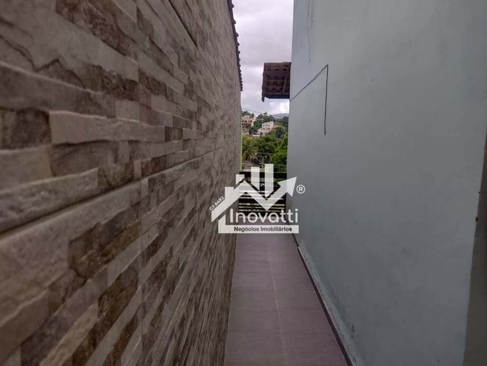 Casa, 2 quartos, 180 m² - Foto 35