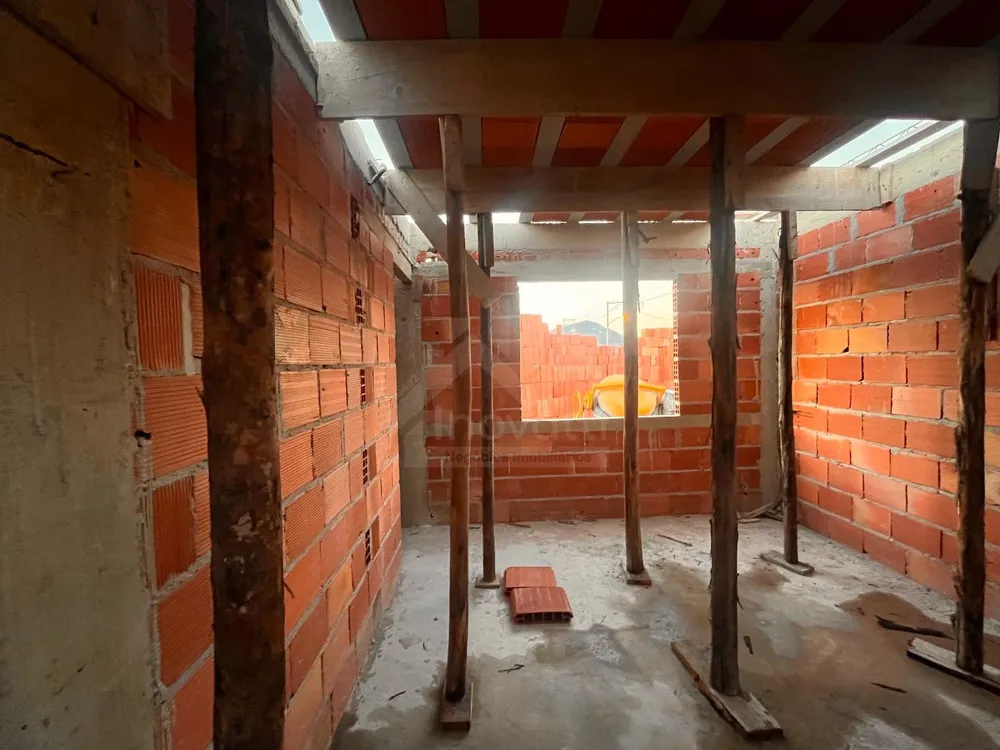 Casa de Condomínio, 3 quartos - Foto 13