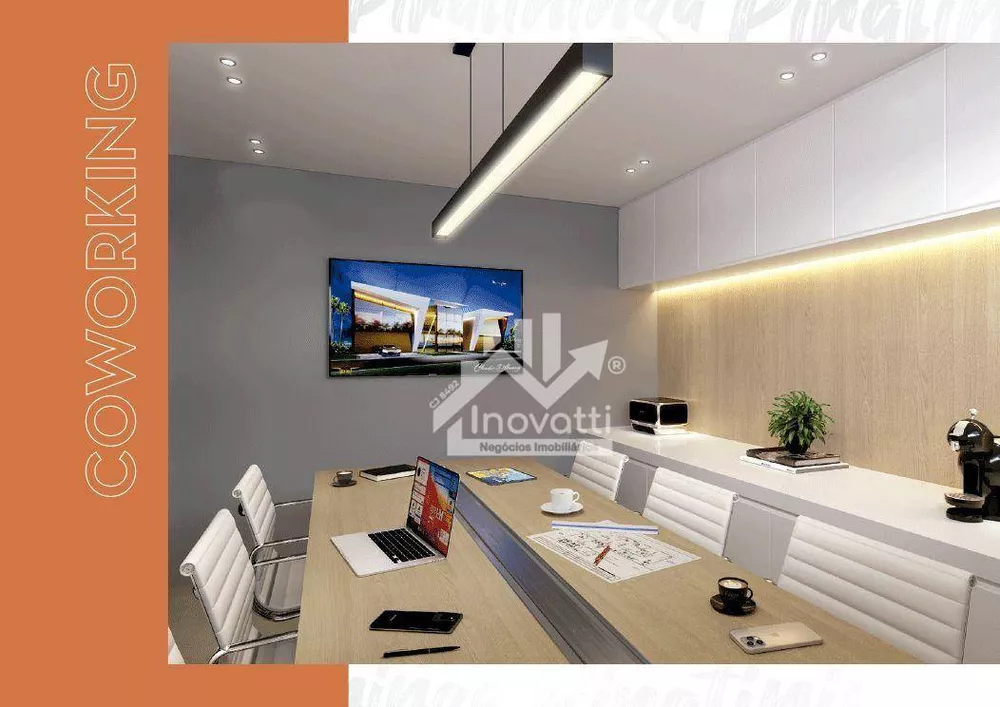 Apartamento, 2 quartos, 85 m² - Foto 9