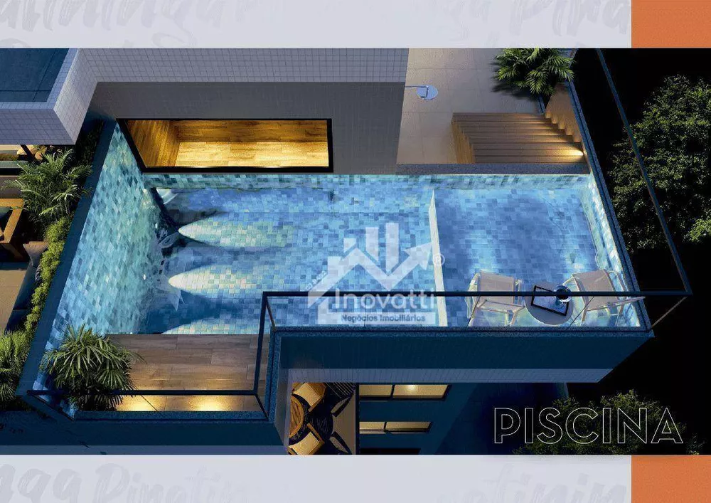 Apartamento, 2 quartos, 85 m² - Foto 6