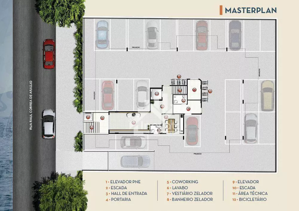 Apartamento, 2 quartos, 85 m² - Foto 10