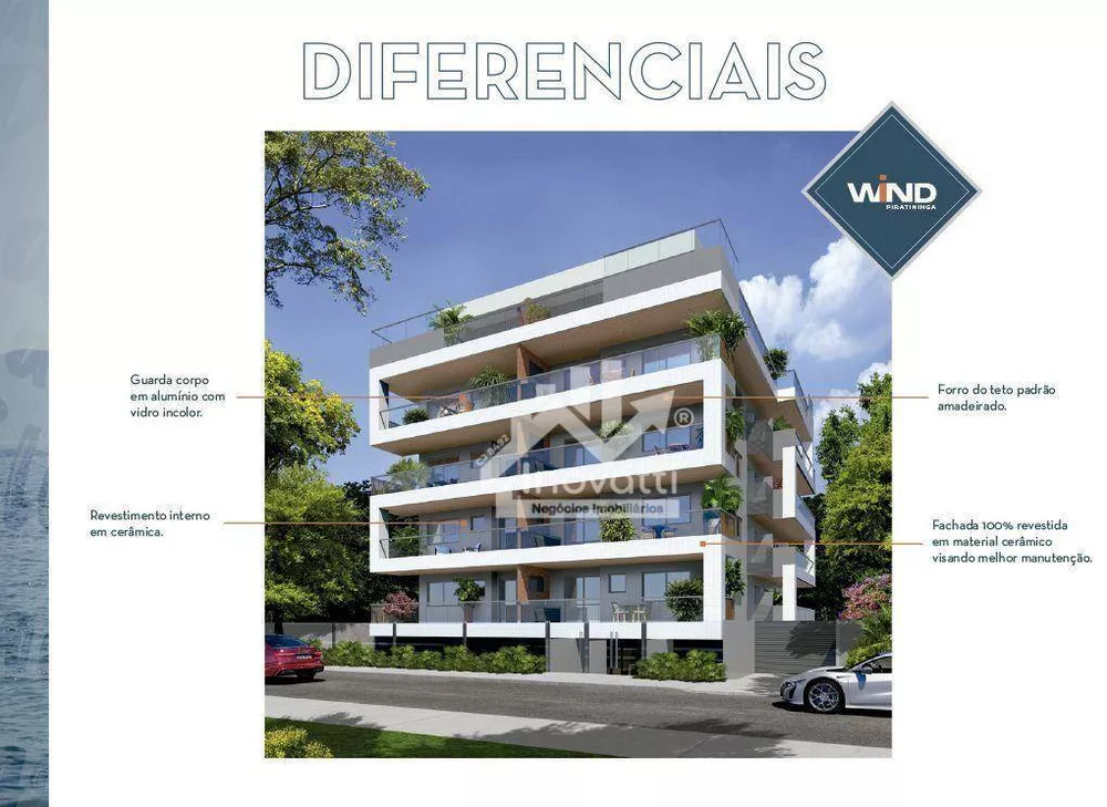 Apartamento, 2 quartos, 85 m² - Foto 2