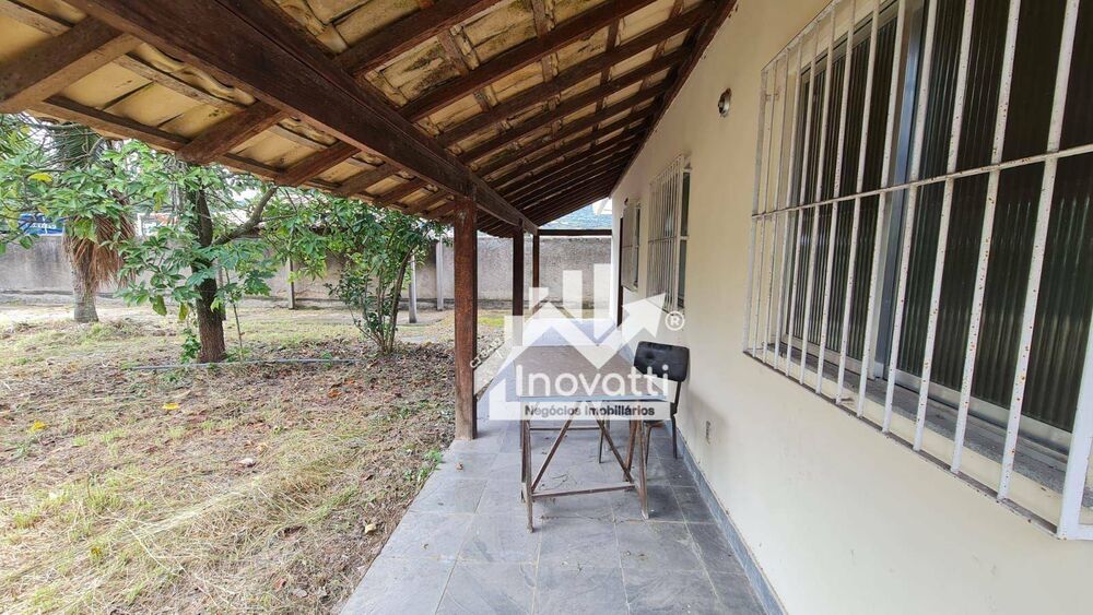 Casa, 2 quartos, 115 m² - Foto 1