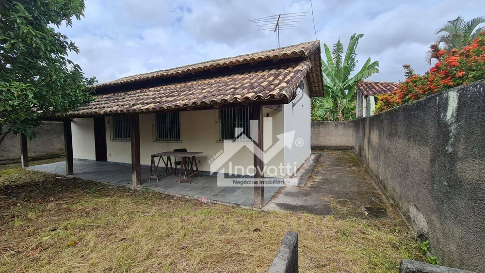 Casa, 2 quartos, 115 m² - Foto 24