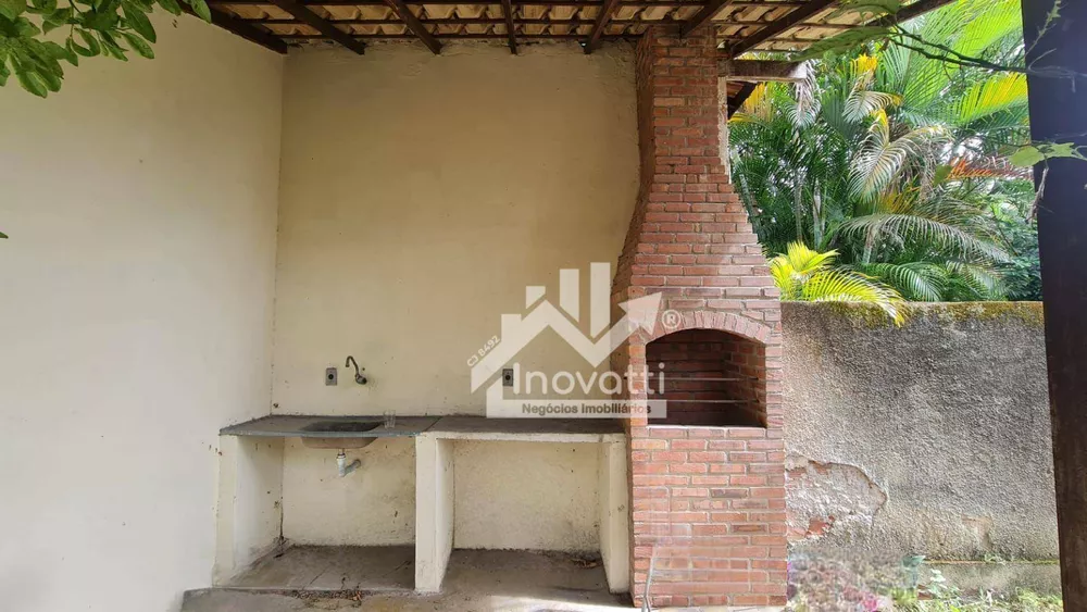 Casa, 2 quartos, 115 m² - Foto 23