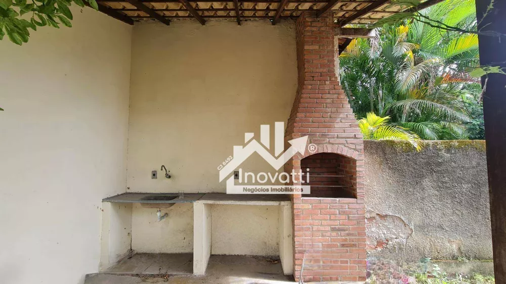 Casa, 2 quartos, 115 m² - Foto 13